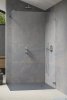Radaway Essenza Pro Brushed Nickel 75x200 kabina Walk-in szczotkowany nikiel 10103075-91-01 
